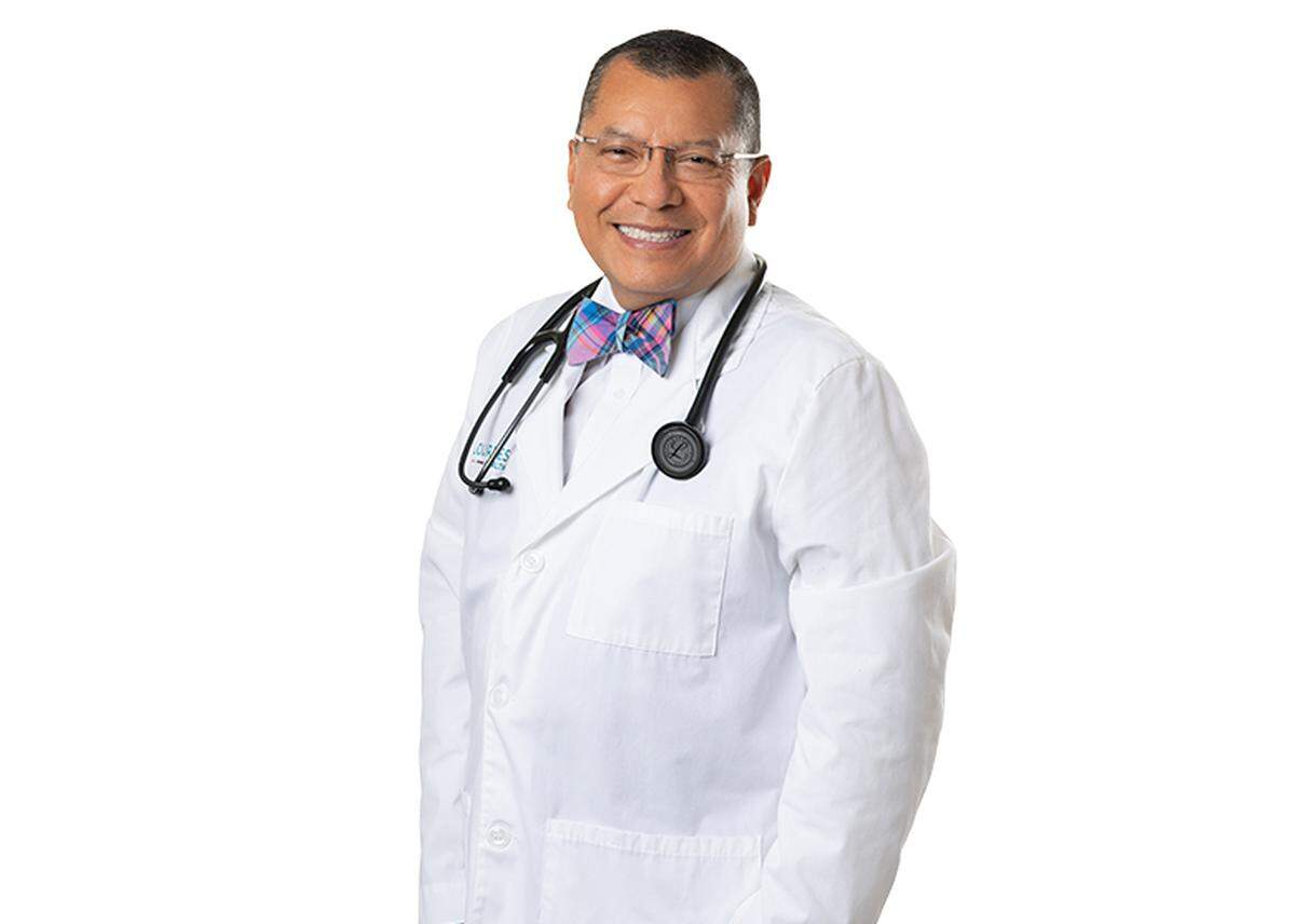 Dr. Jesus Mendiolaza has joined Lourdes Health in Pasco as a locum cardiologist.