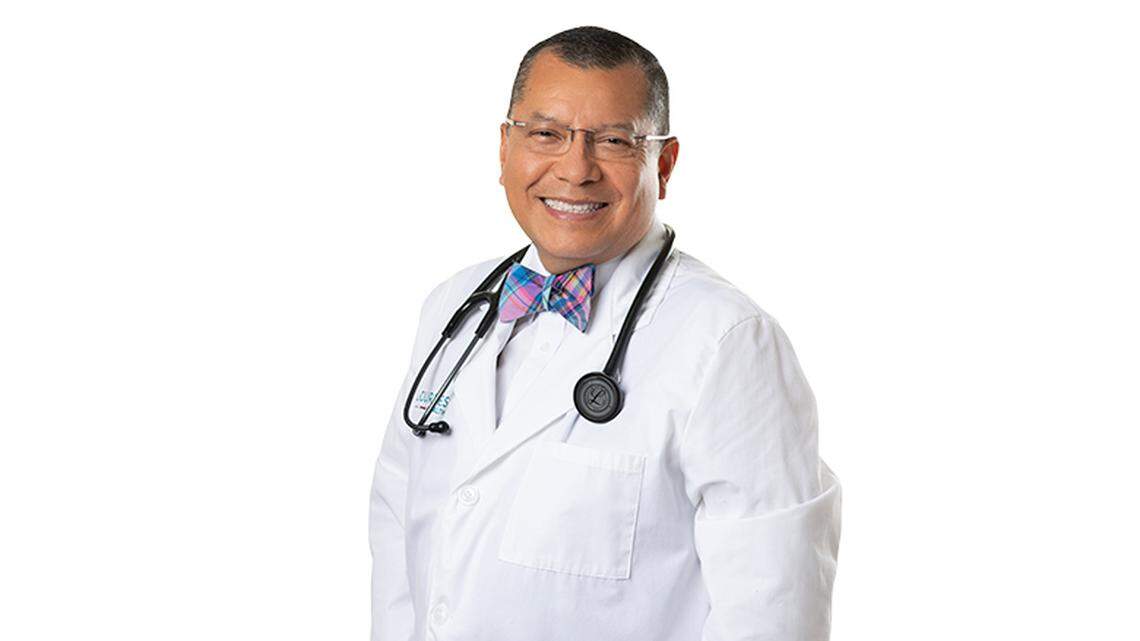 Accepting patients | New doctors, others join Tri-Cities area medical practices