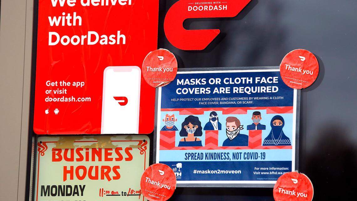 Here are the latest COVID-19 case numbers confirmed Tuesday in Washington state