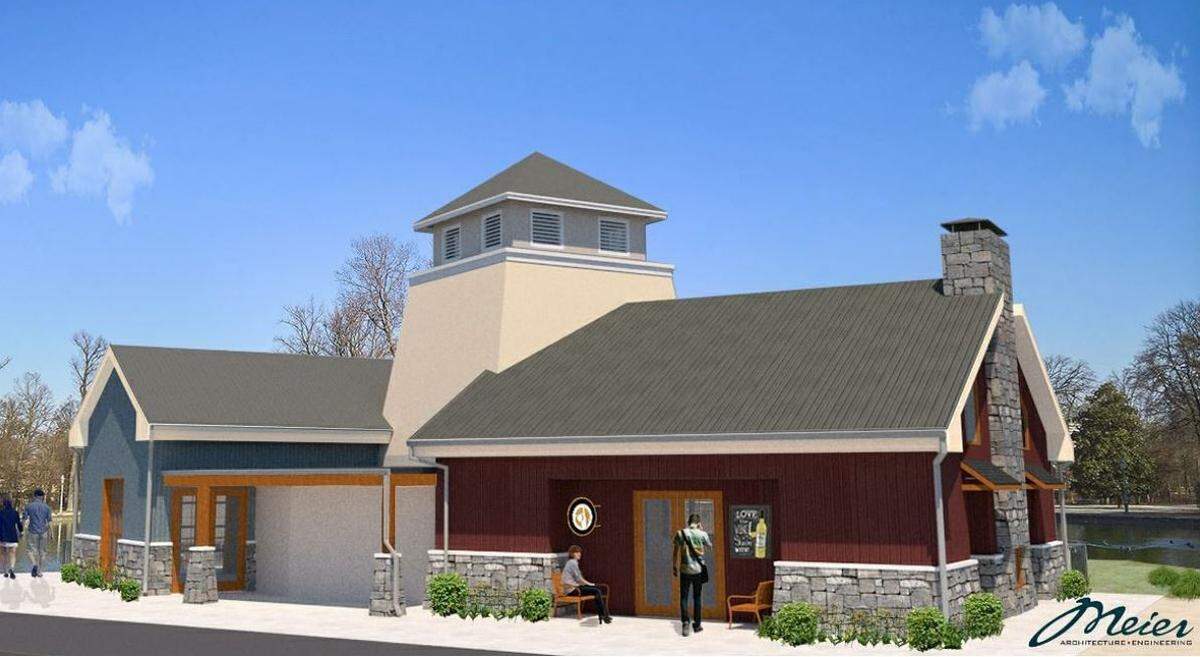 Kennewick-based Banlin Construction will build the next phase of Columbia Gardens Urban Wine & Artisan Village, a wine-oriented urban revival project on Columbia Drive near the cable bridge.
