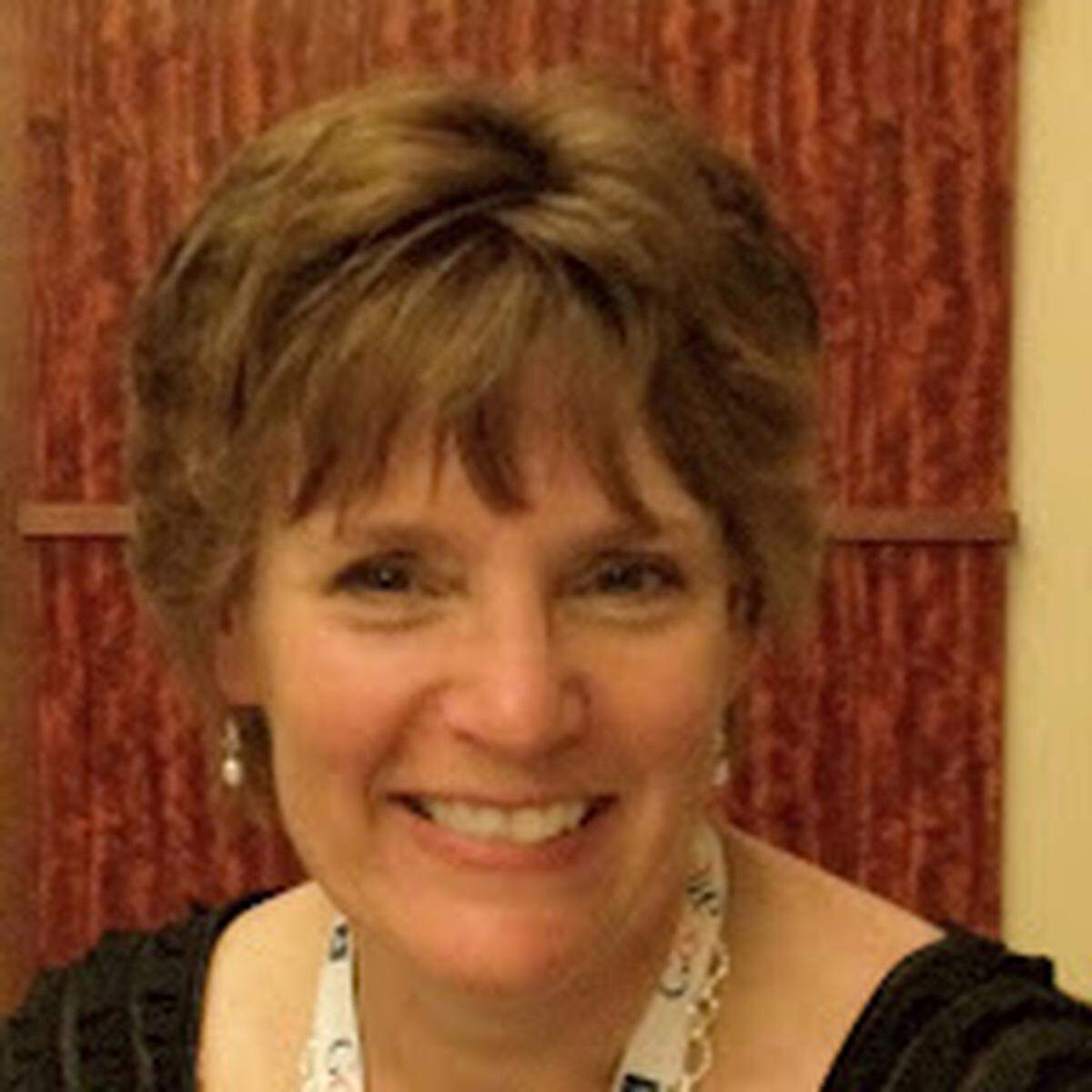 Laurie Williams