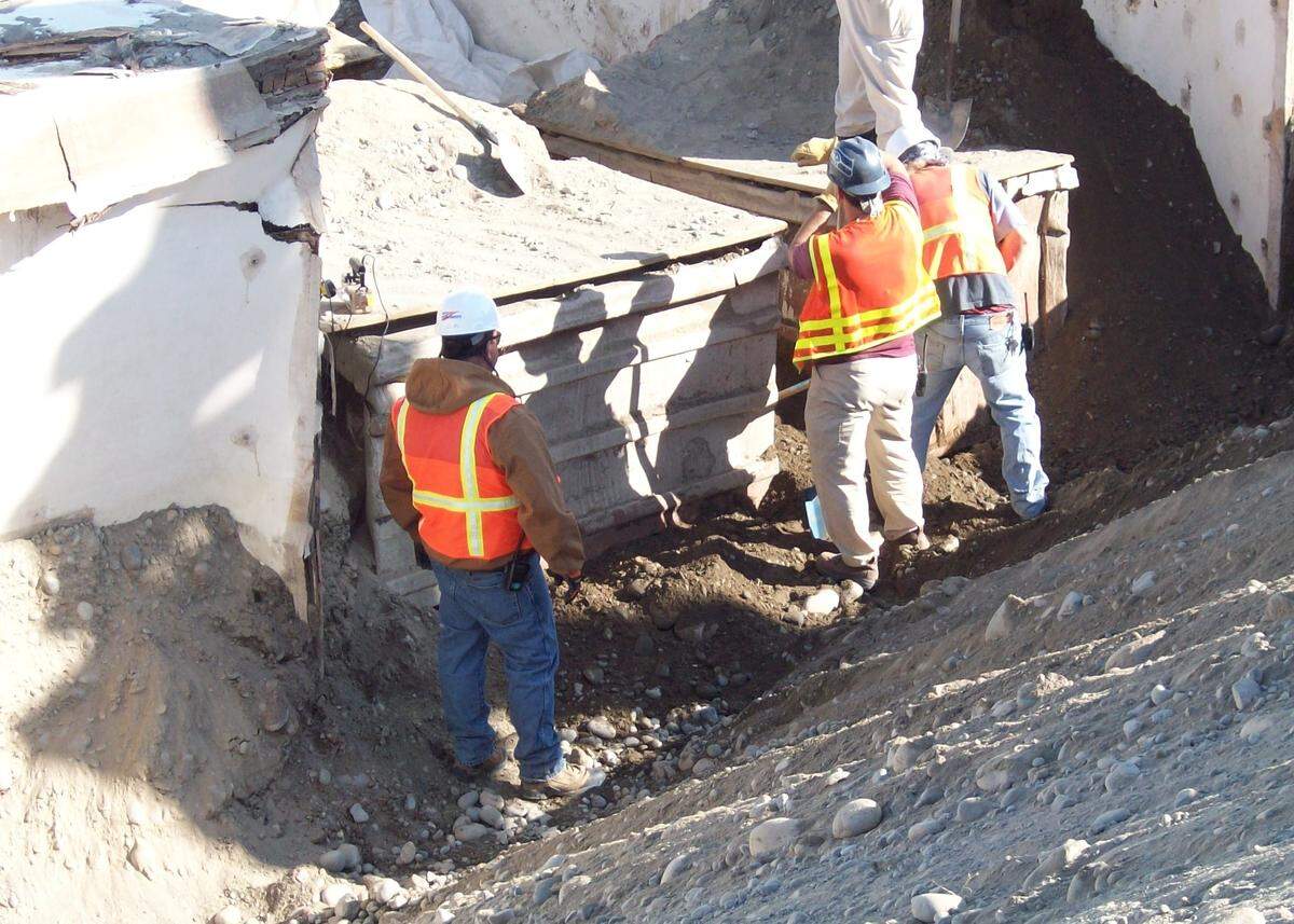 A Department of Energy Office of Inspector General audit found that the workers’ compensation program at Hanford works well for straightforward claims, such as those for cuts and scrapes.