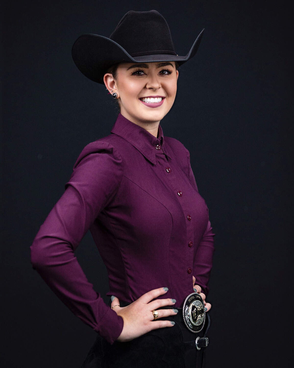 Ashley Davidson