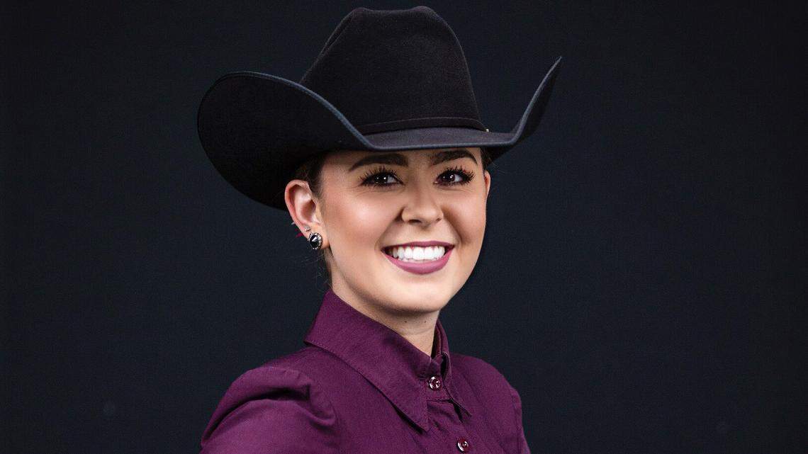 This Tri-Cities grad is riding out of college as an equestrian champion