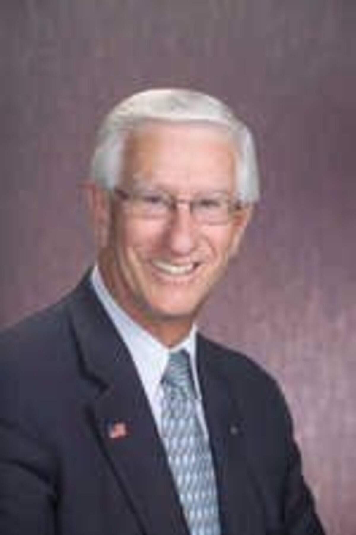 Dean Strawn