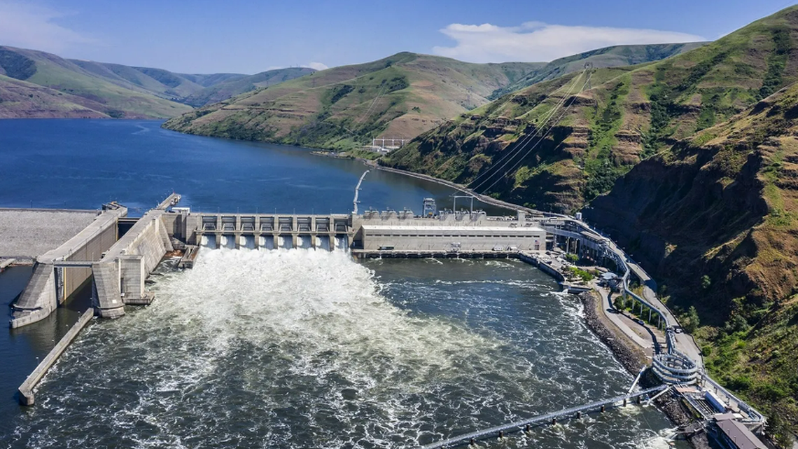 GOP senators: Lower Snake dam breaching studies ignore reality | Opinion