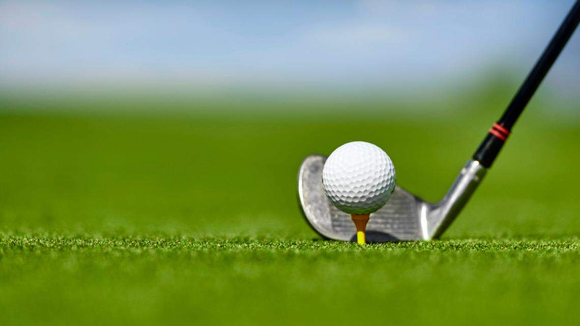 Former Seattle Seahawks player in Tri-Cities for marathon golf tournament fundraiser