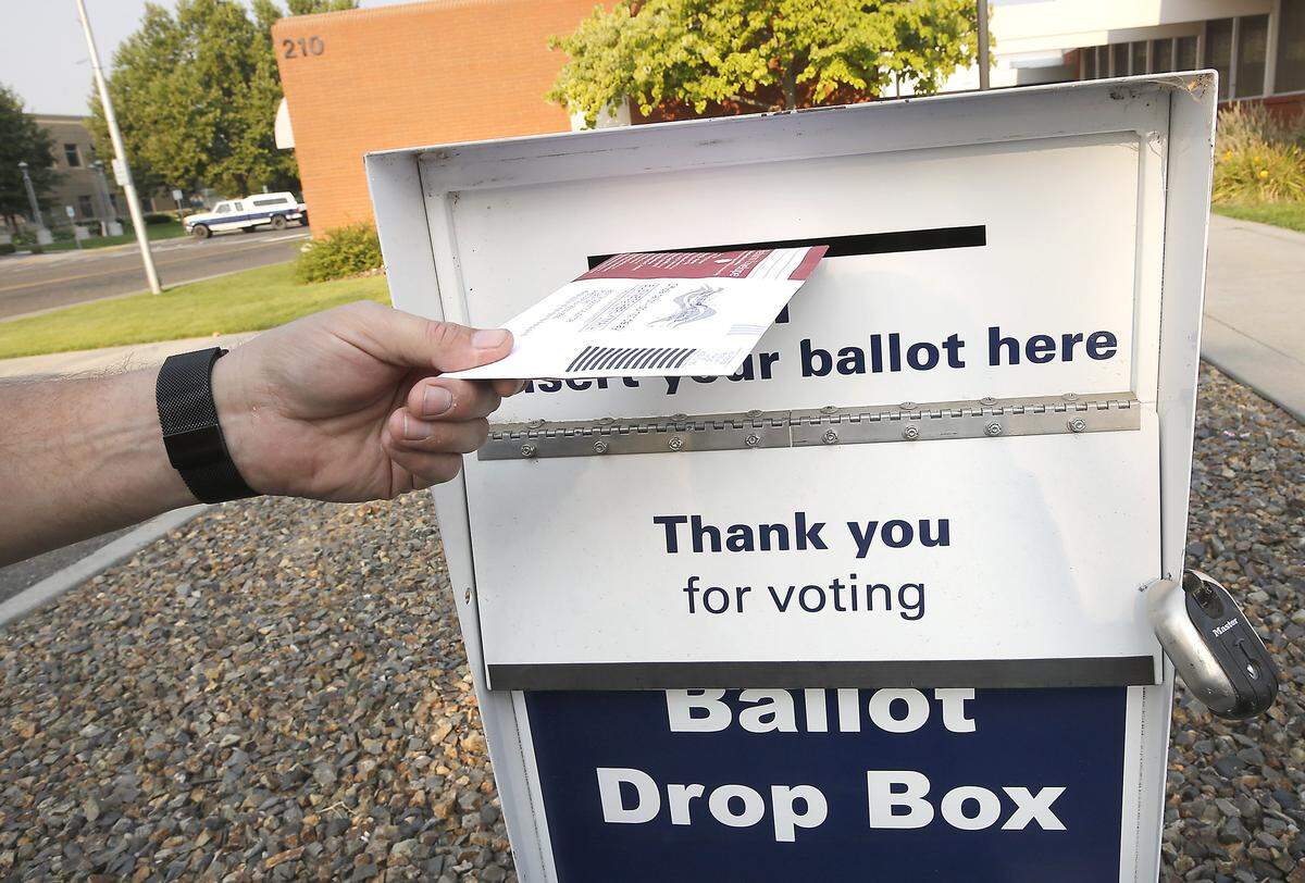 The League of Women Voters of Benton and Franklin Counties has scheduled candidate forums in advance of the Aug. 2 primary election.