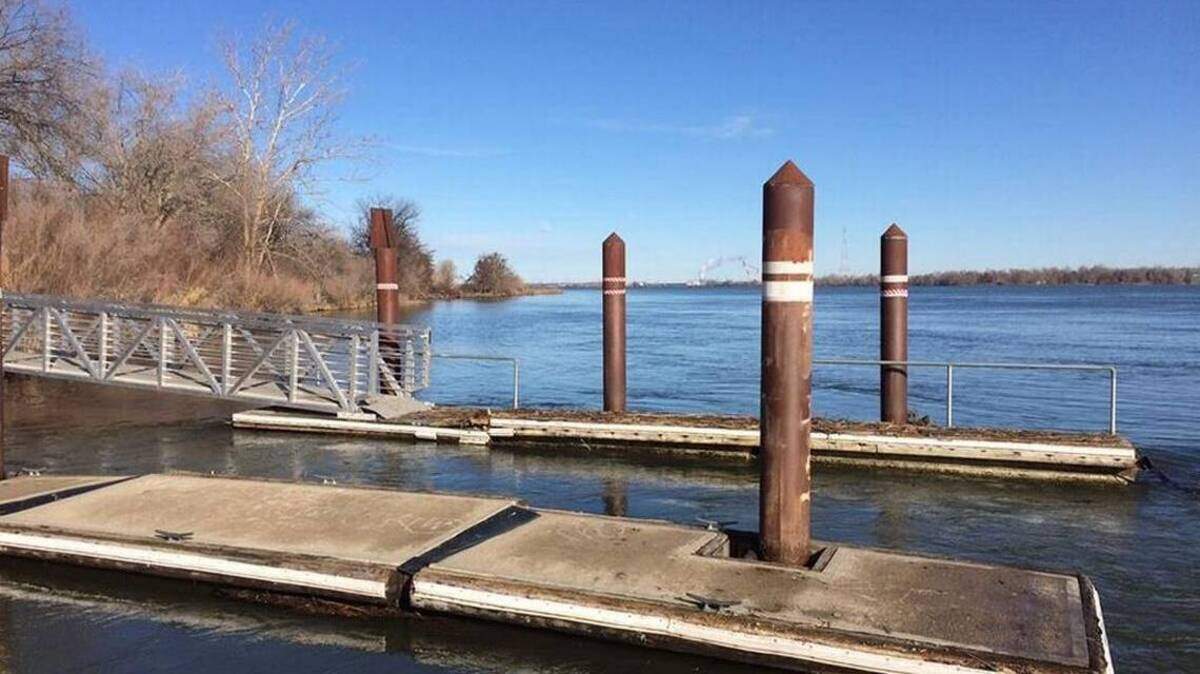 The Two Rivers Park boat launch is closed May 14-18 while the aging docks are replaced. The boat launch is one of the most popular spots to get onto the Columbia River, but don't fret. There are lots of other good options nearby.