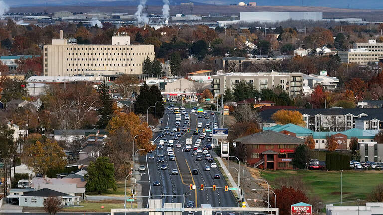 Another Richland misstep shows a pattern of poor governance | Editorial