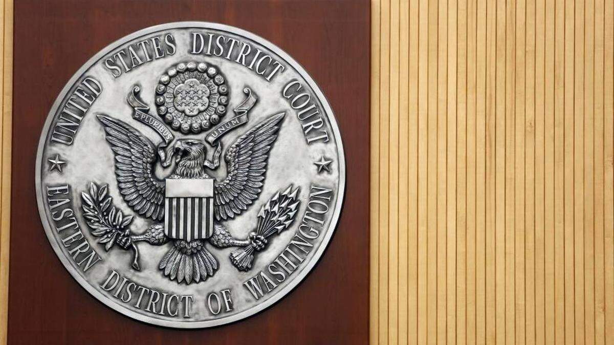U.S. District Court in Richland