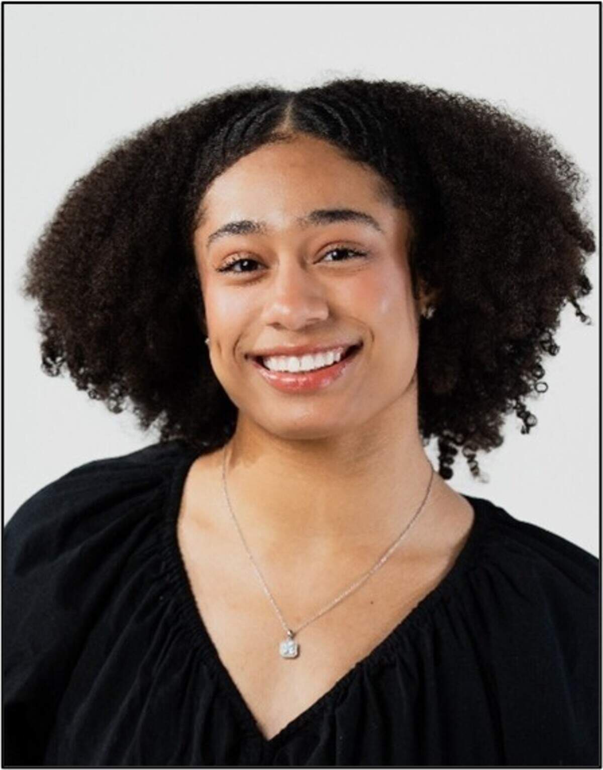 Anaiah Charles