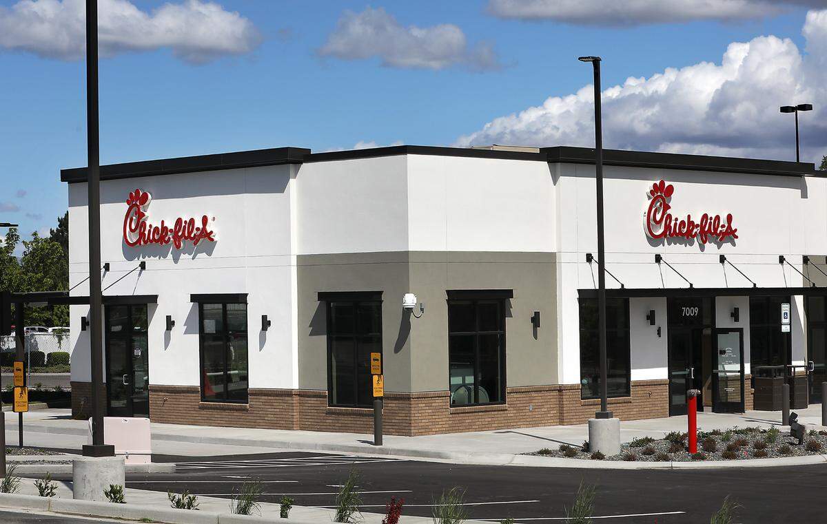 Chick-fil-A announced on Monday, July 14, that its animated digital game, Code Moo, is back for the summer.