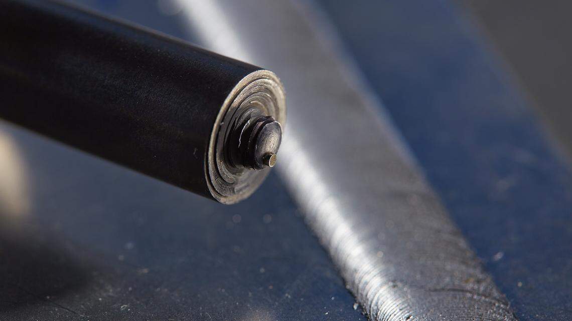 Research in Tri-Cities could make cars and planes more fuel efficient and super strong