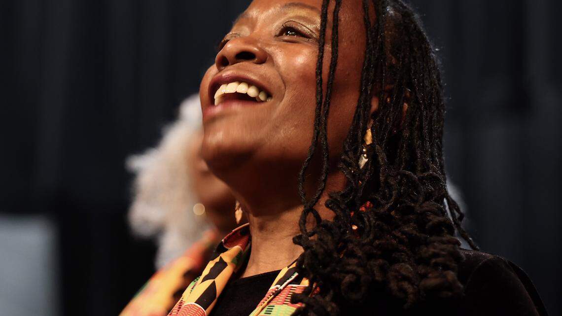 Sights and sounds from CBC’s inspirational MLK Spirit Award ceremony