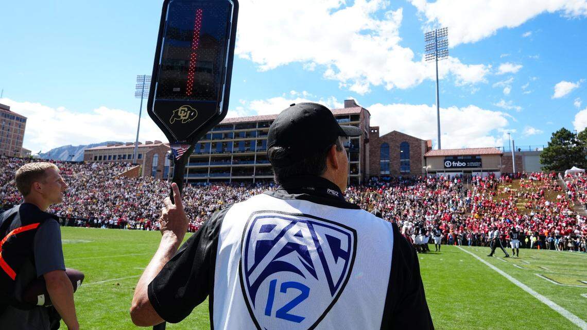 WSU, OSU show unity after PAC-12 exodus. They’re leaving it all on the field Saturday
