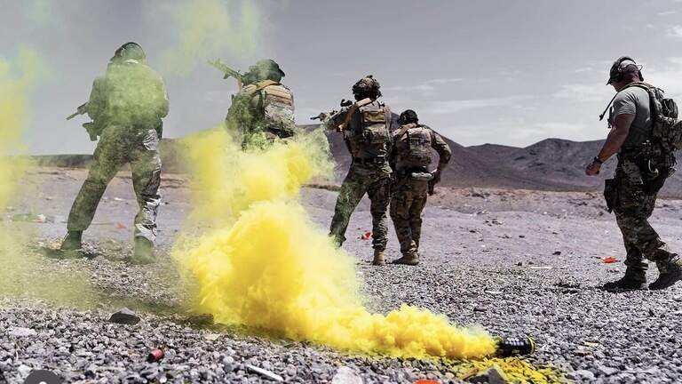 Tri-City veteran’s upcoming film grapples with PTSD and redemption
