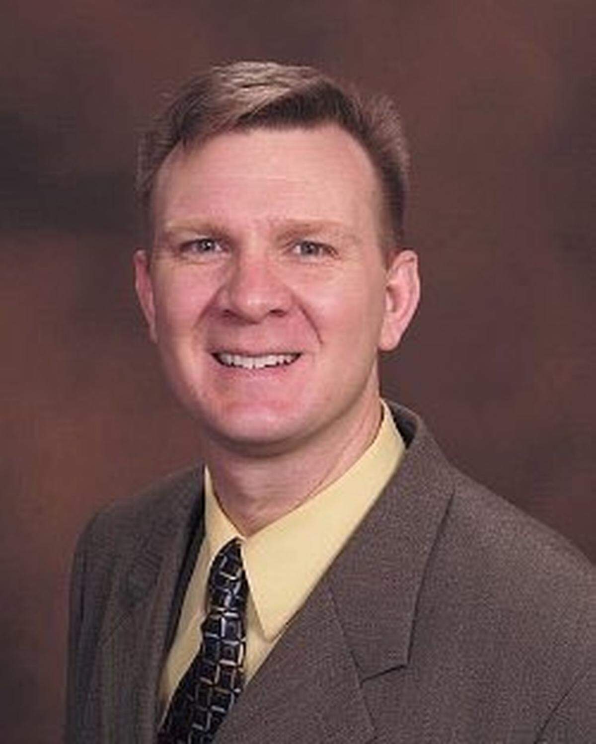 Dave Petersen