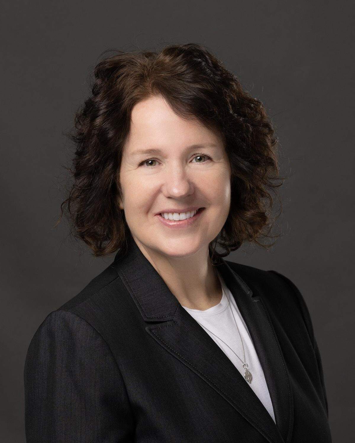 Valerie McCain