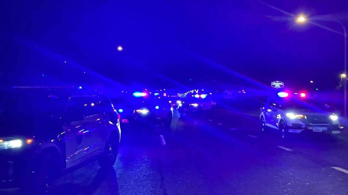 ID released for motorcyclist killed in crash with semi in Kennewick