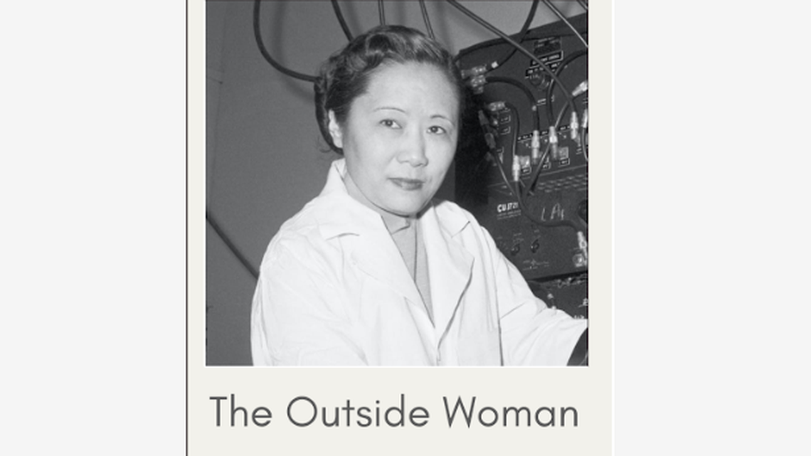 Little known story: How a Chinese woman rescued B Reactor, launching atomic age