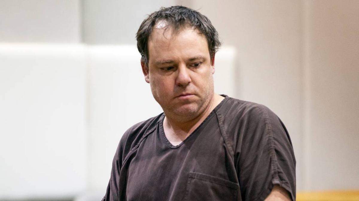 Matthew McQuin is scheduled for trial Oct. 14 in Benton County Superior Court on attempted first-degree murder for the July 2018 shooting inside Richland’s WinCo Foods.