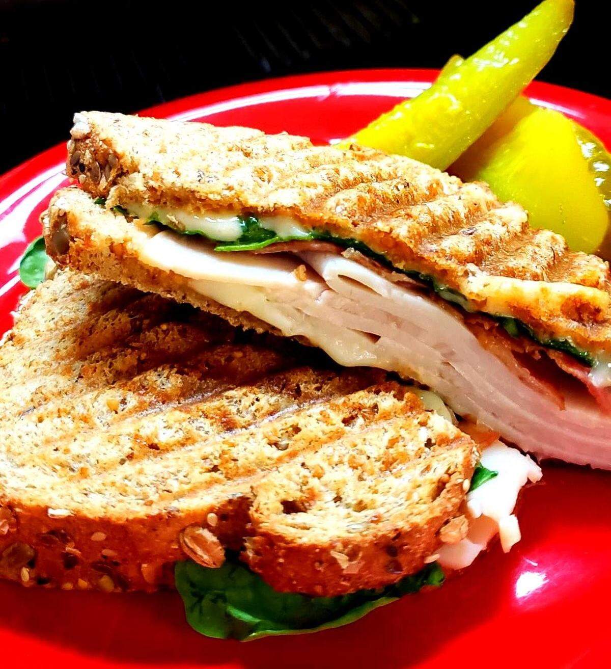 Catepillar Cafe on Symons Street in Richland has expanded to offer paninis as well as beer, wine and cider - including beer on tap for growler fills. The Cafe is attached to Adventures Underground in the Uptown Shopping Center.