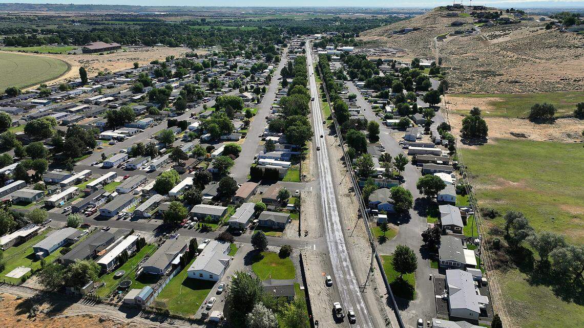 Election: West Richland mayoral candidates answer your questions