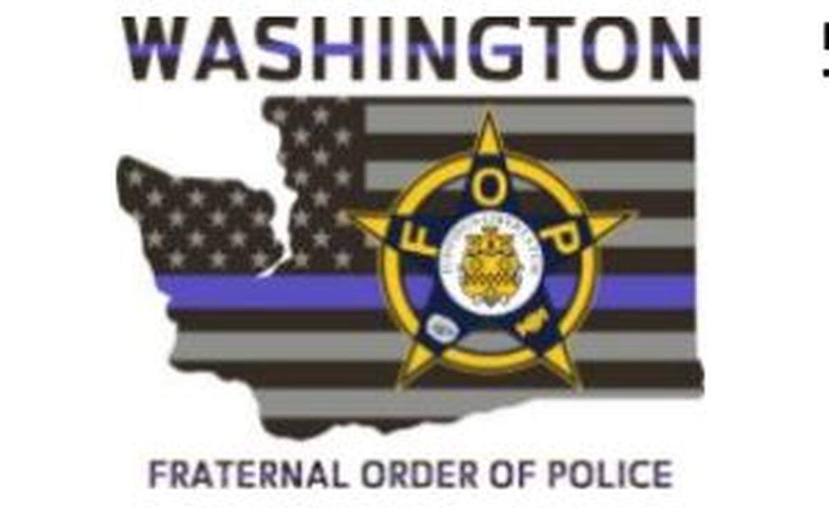 Washington State Fraternal Order of Police