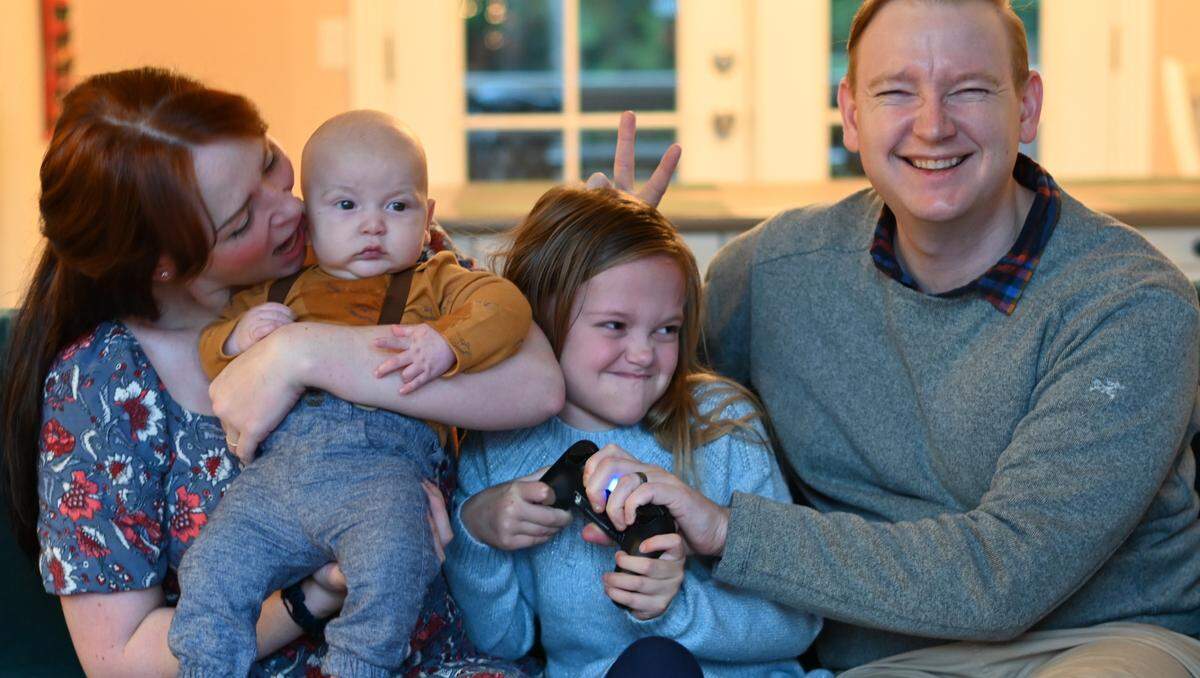 A GoFundMe was created for the son of Brad Bartlett after his immediate family died in a crash on the Fourth of July.