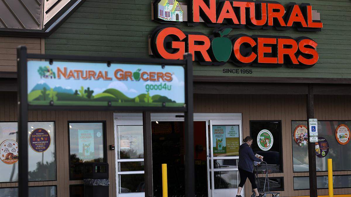 Natural Grocers opens its first Tri-Cities store in Kennewick, Wash.