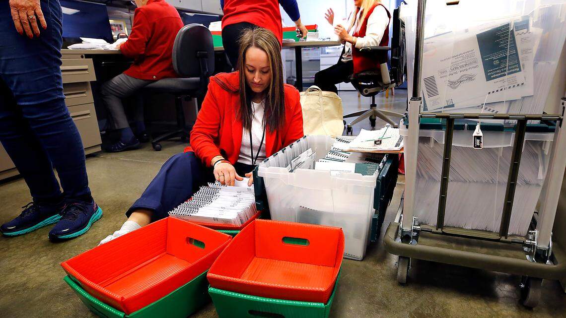 After divisive election cycle, Tri-Cities voters have a lot of work ahead | Editorial