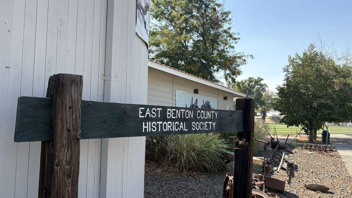 Affordable dates in Tri-Cities? We tried this museum escape room on a $25 budget