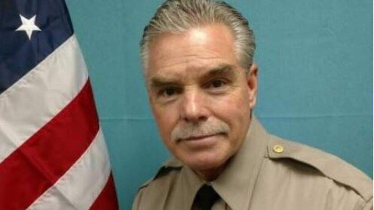 Former Walla Walla County Chief Deputy John W. King died Monday, the Walla Walla Sheriff’s Office said.
