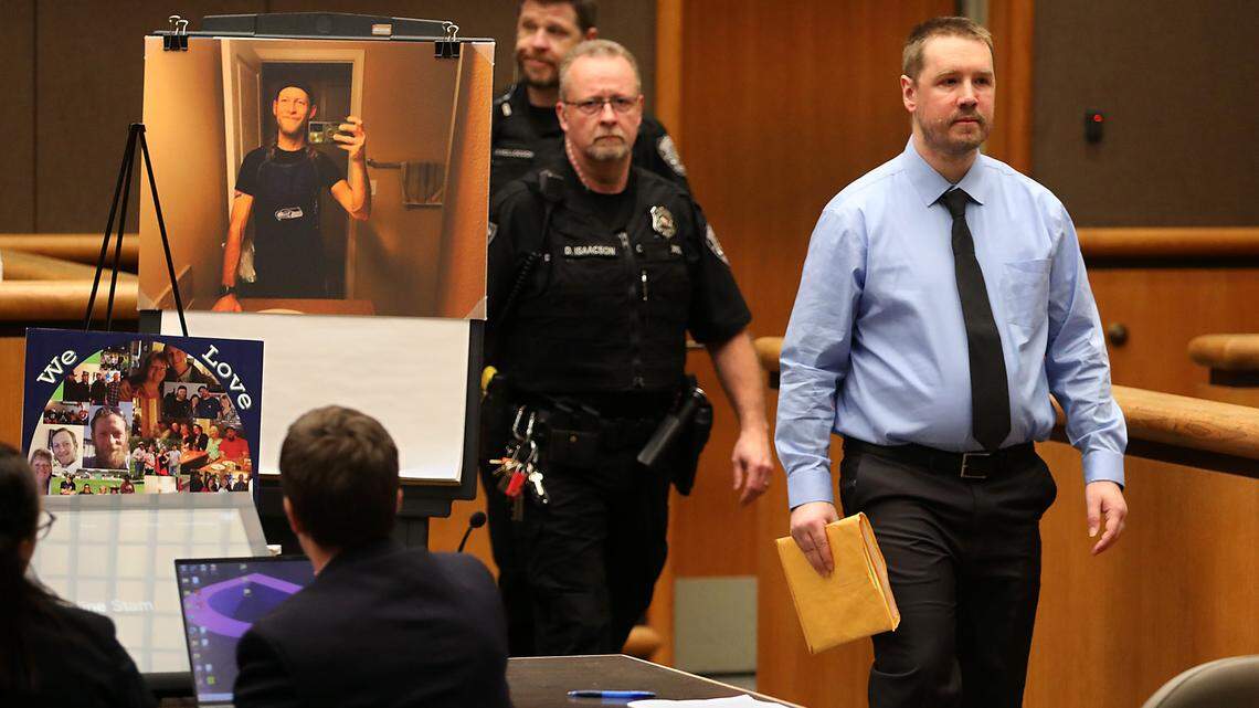 Richland Fred Meyer shooter allowed more freedom after 3rd expert says its safe