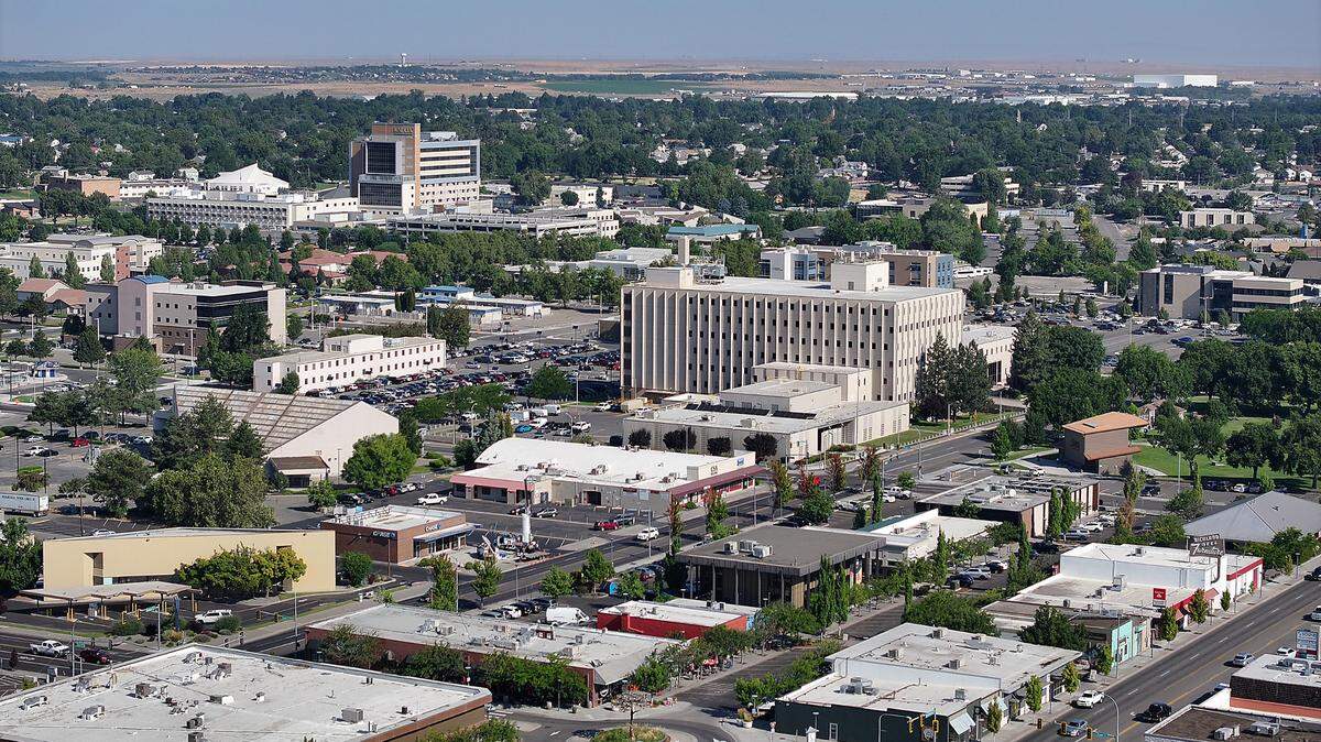 Election: Candidates for uncontested Richland council seats answer your questions