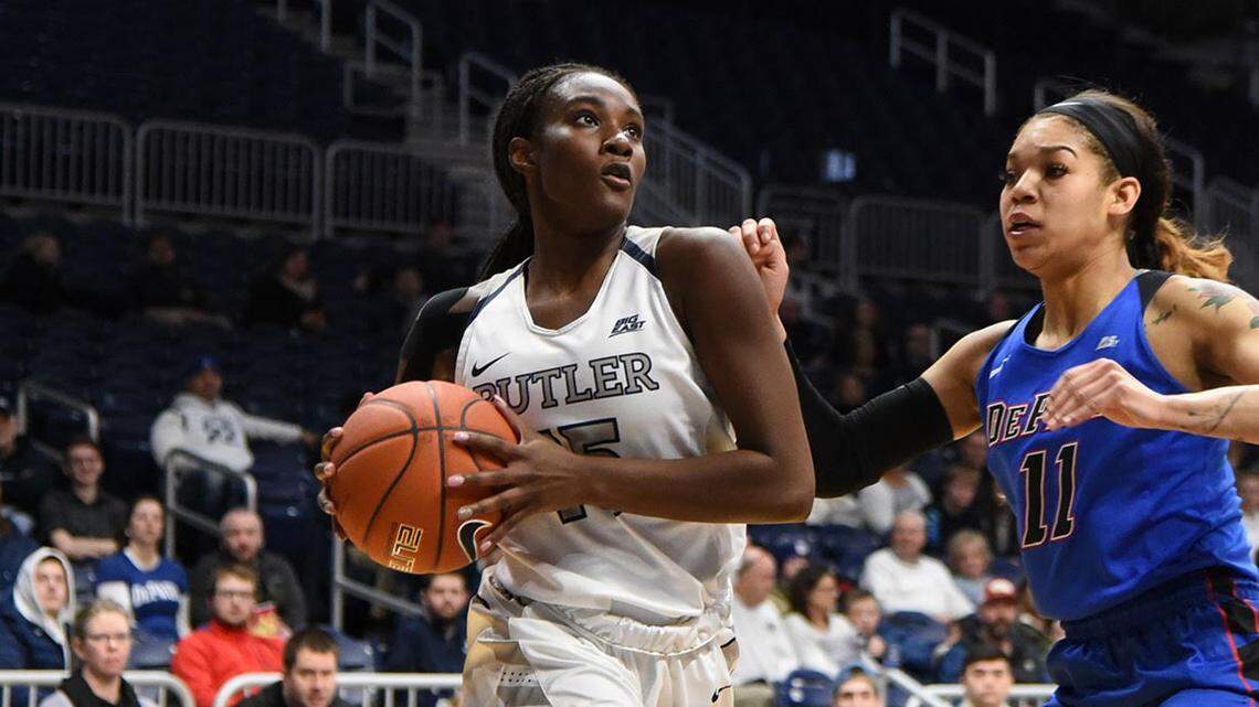 Kamiakin grad honored for stellar 1st year in the Big East before season was cut short