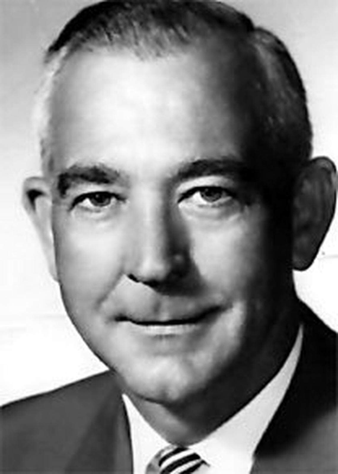 Col. Franklin Matthias