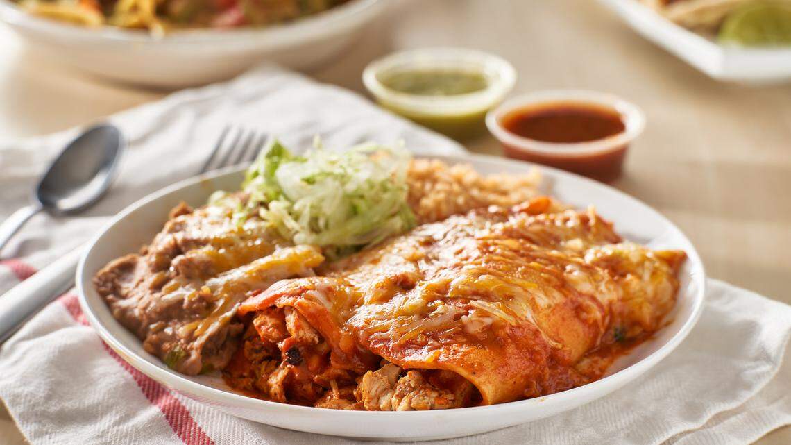 12 Tri-Cities restaurants and other food businesses fail food safety inspections