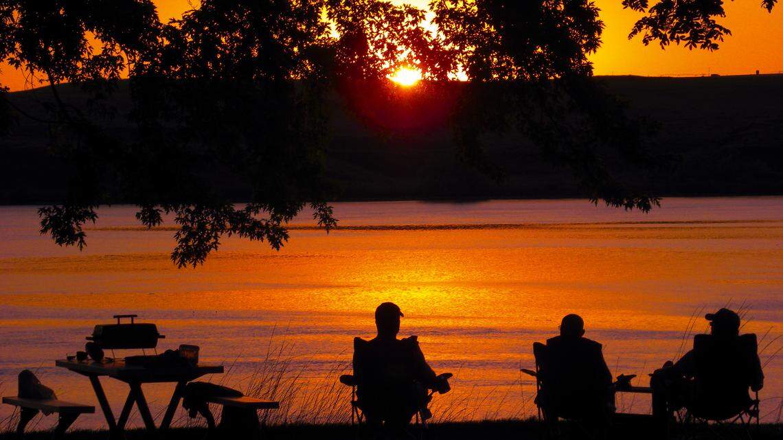 Federal parks, camping near Tri-Cities closed last year. See what is reopened
