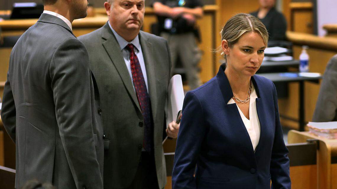 Trial delayed 3rd time for WA trooper accused in deadly Tri-Cities crash