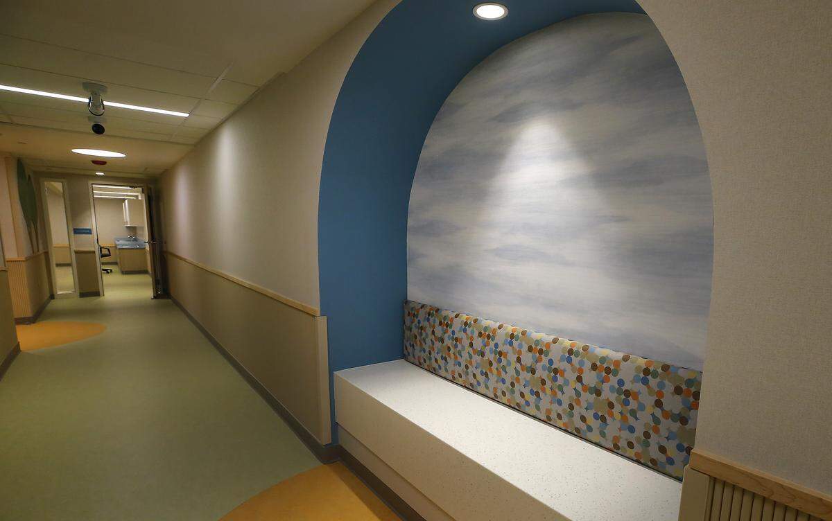 A ribbon cutting ceremony for completion of the phase one of the $3 million renovation and expansion of the Martin Luther King Jr. Community Center in Pasco is scheduled for February 21. 