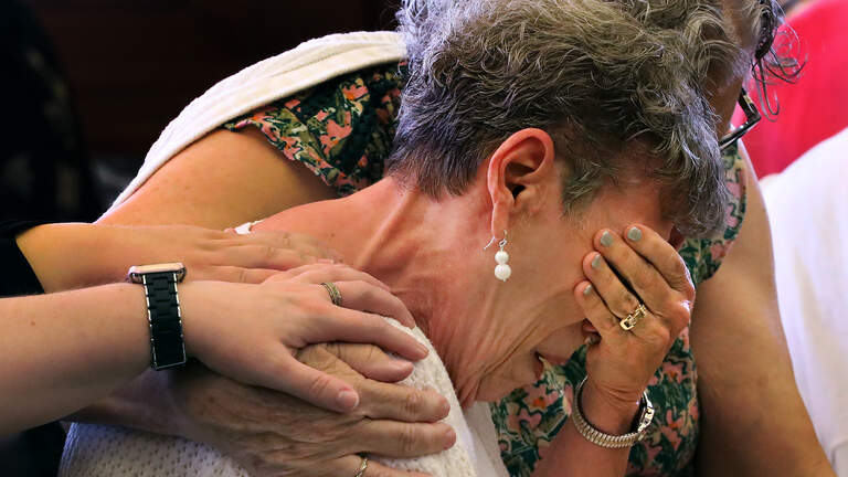 ‘Scars so deep.’ Pasco school bus murder hearing raises raw emotions