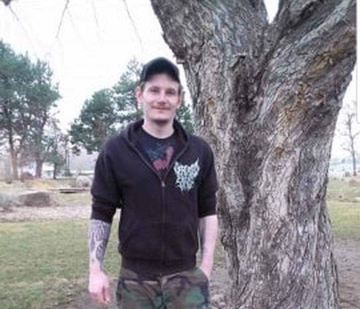 Daniel S. Rice died early Saturday morning, hours after he was shot outside of a Richland apartment complex.