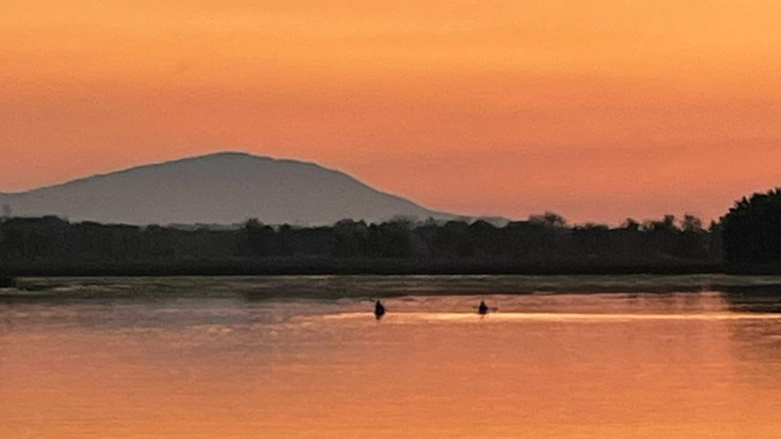 Eastern WA dam spill for salmon could increase NW blackout risk this summer