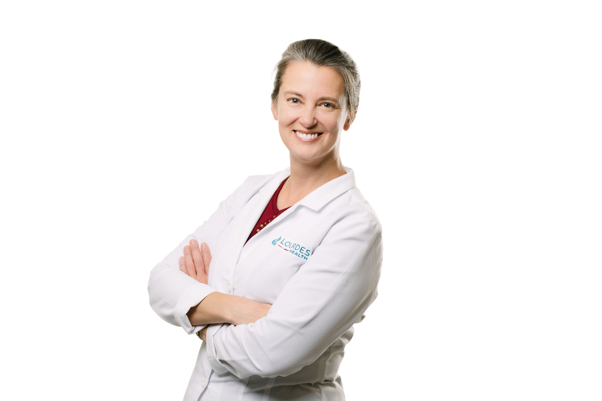 Tara Zamarron, ARNP