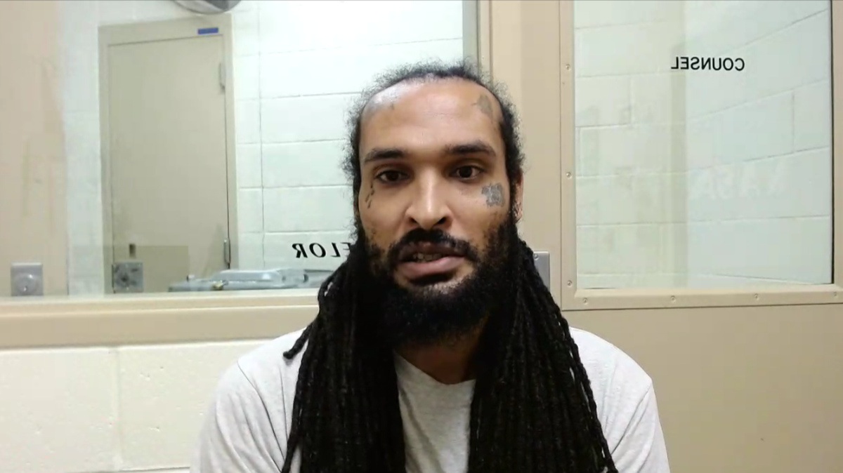Lance Horntvedt is facing a possible 15-year sentence for promoting prostitution.