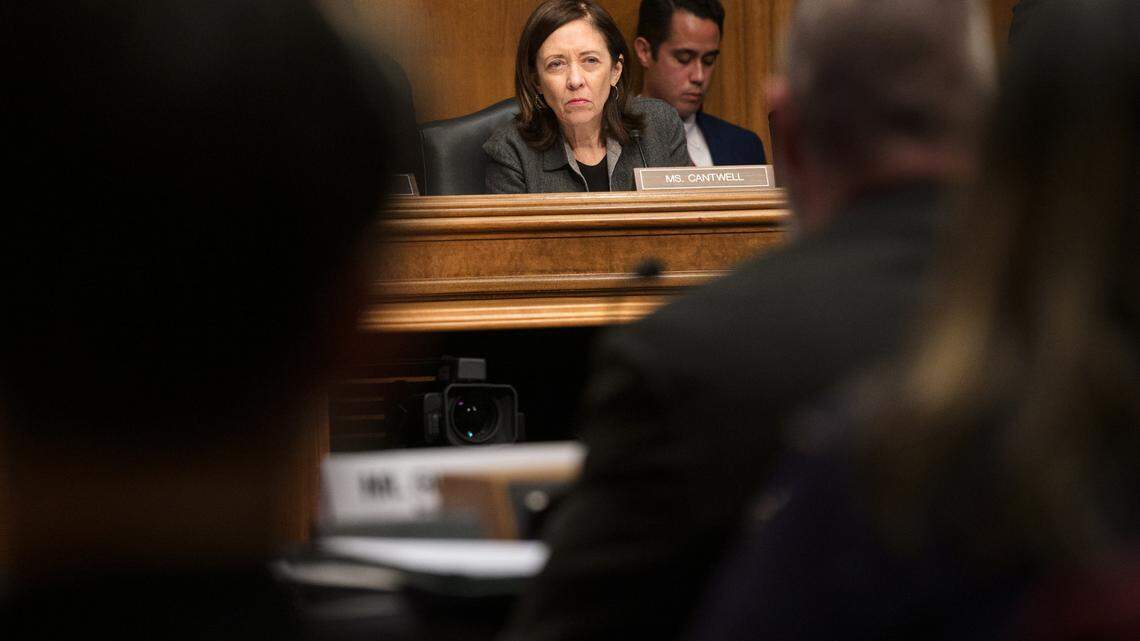 ‘A train wreck for a long time.’ Senate committee talks fentanyl problem in Indian Country