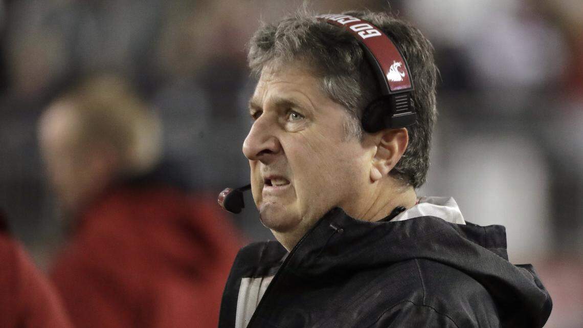 The Pirate leaves his port: Reactions as Mike Leach heads to SEC after 7 seasons at WSU