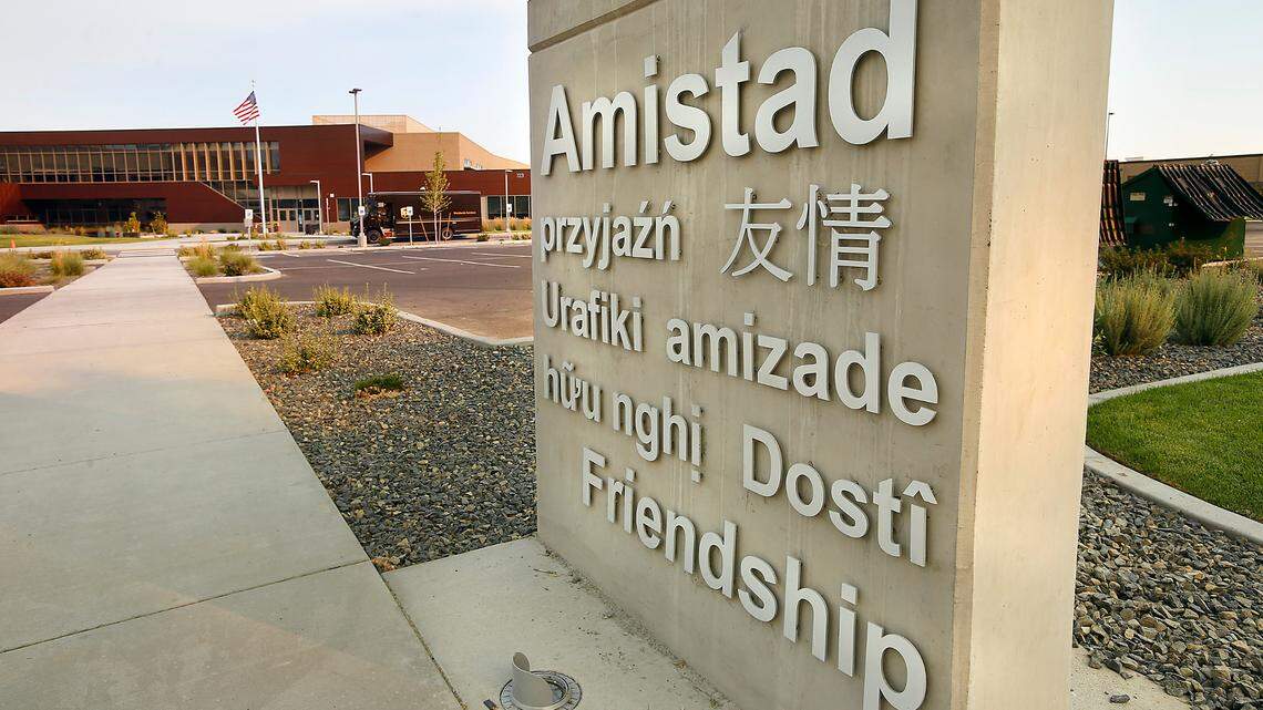 Tri-Cities school is one of ‘lowest achievers’ in WA. What’s being done about it?